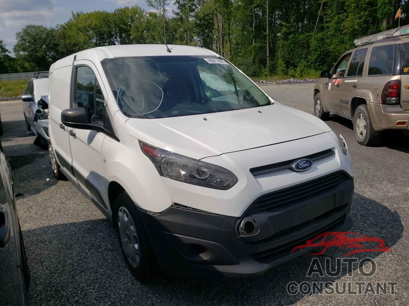 FORD TRANSIT CO 2016 - NM0LS7E76G1267330