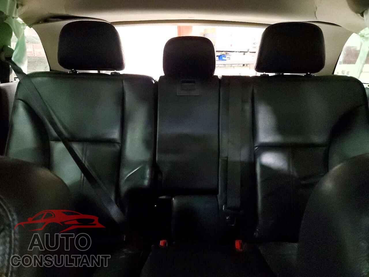 FORD EDGE 2013 - 2FMDK3JC8DBA47802
