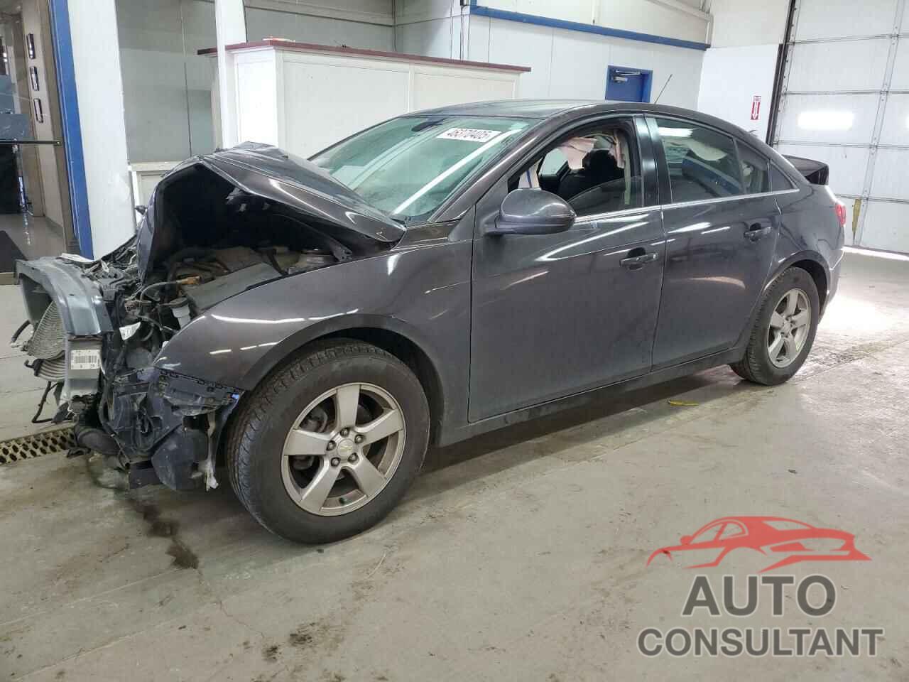 CHEVROLET CRUZE 2015 - 1G1PC5SBXF7259296
