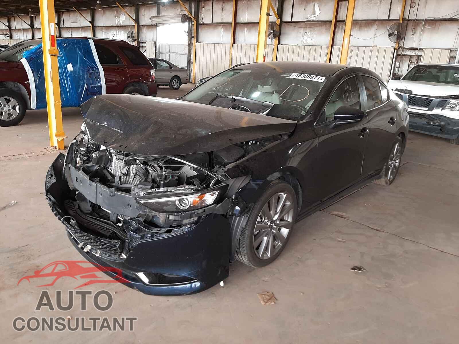 MAZDA 3 2019 - JM1BPACL6K1113397