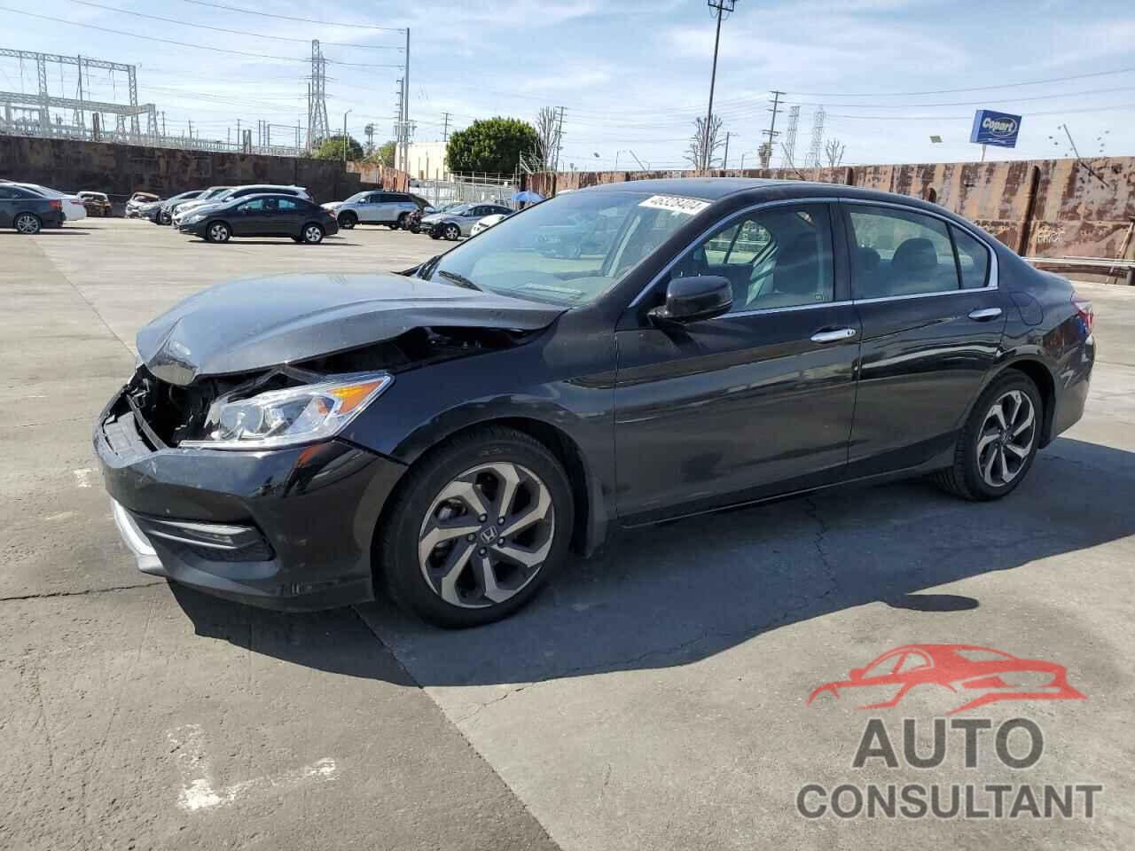 HONDA ACCORD 2016 - 1HGCR2F76GA238797