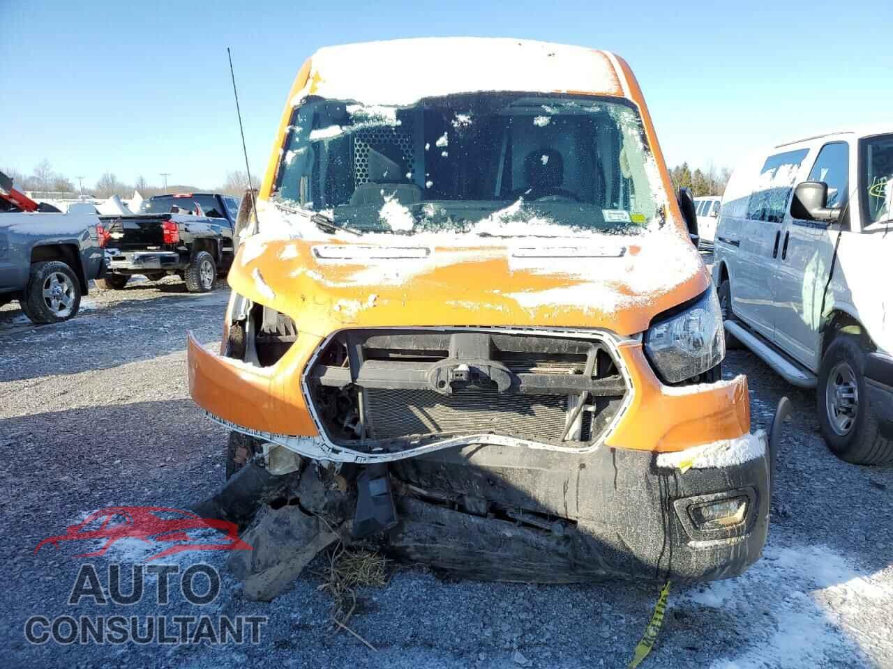 FORD TRANSIT 2020 - 1FTBR1C8XLKA01204