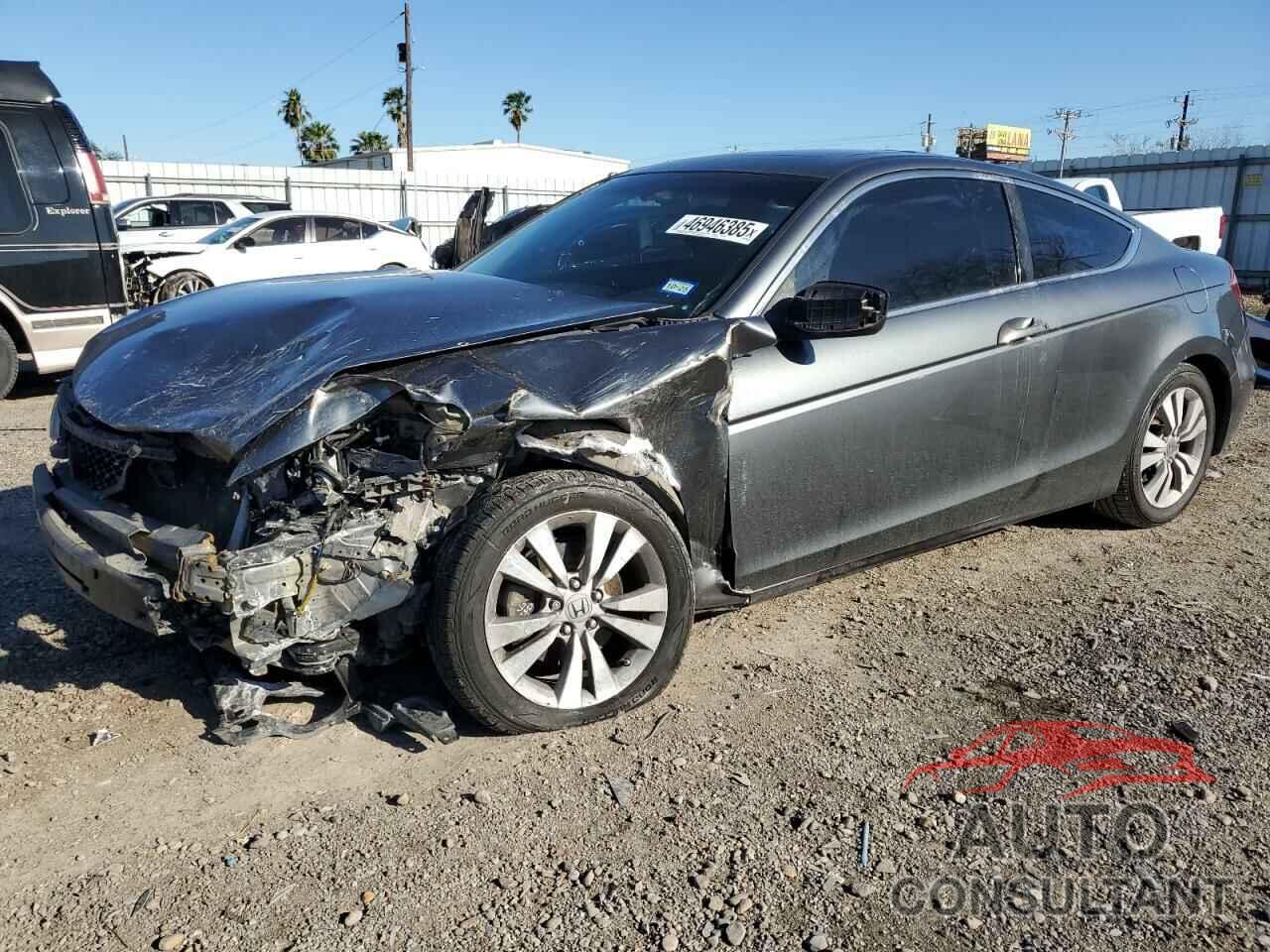 HONDA ACCORD 2010 - 1HGCS1B72AA020075