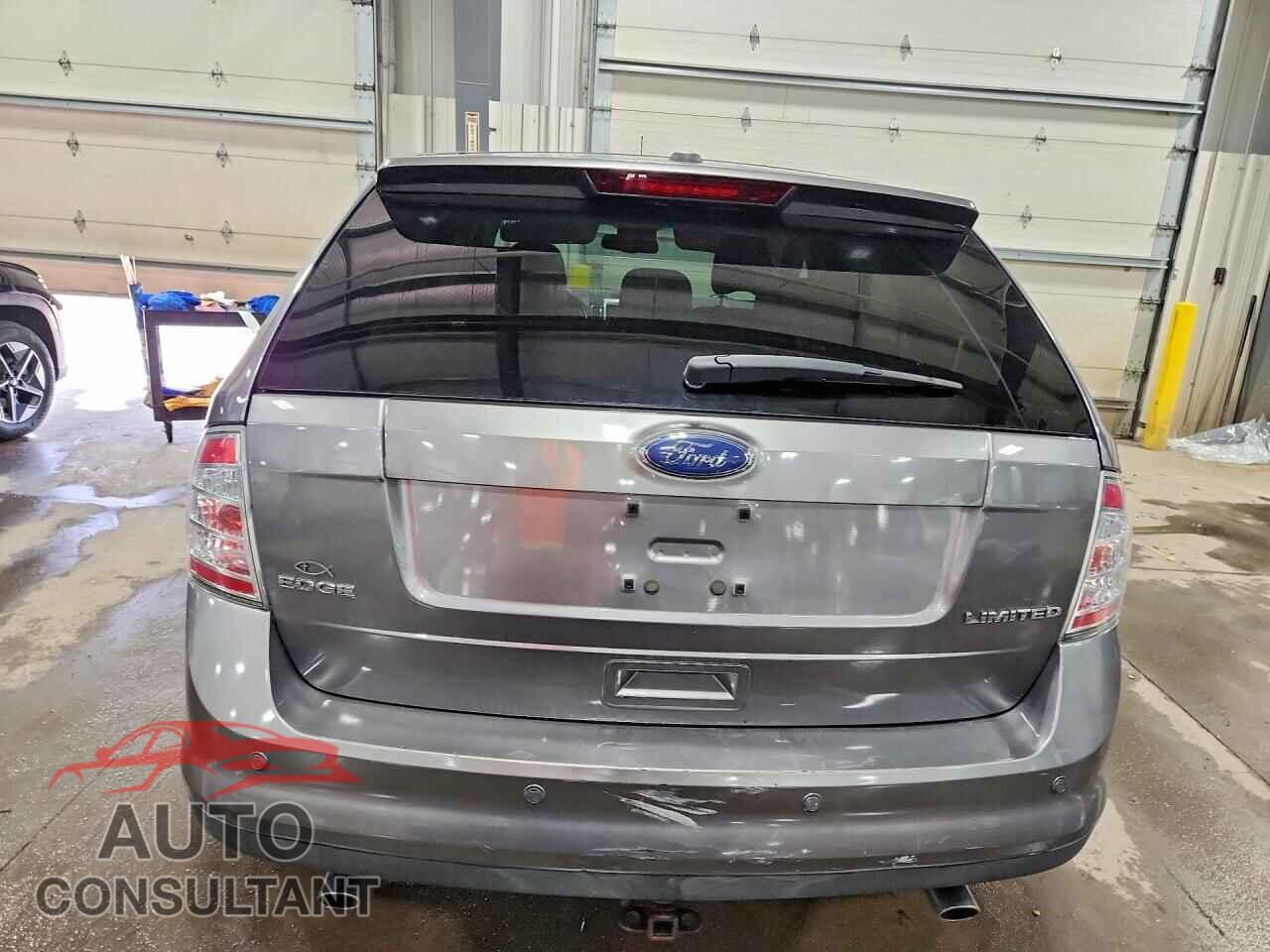 FORD EDGE 2009 - 2FMDK39C19BA57230