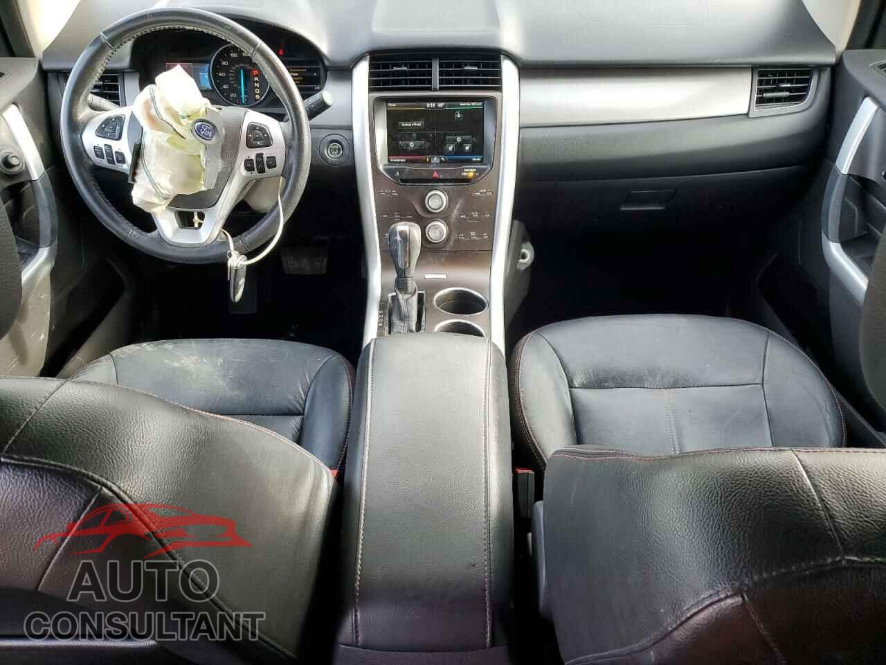 FORD EDGE 2013 - 2FMDK4JC6DBE27078