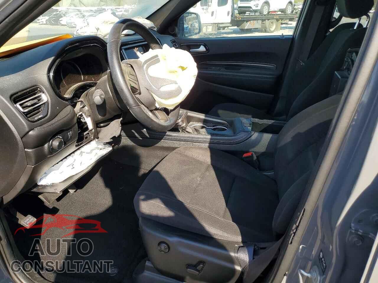 DODGE DURANGO 2023 - 1C4RDHAG5PC596530