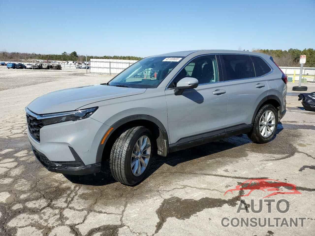 HONDA CRV 2024 - 2HKRS4H4XRH450061