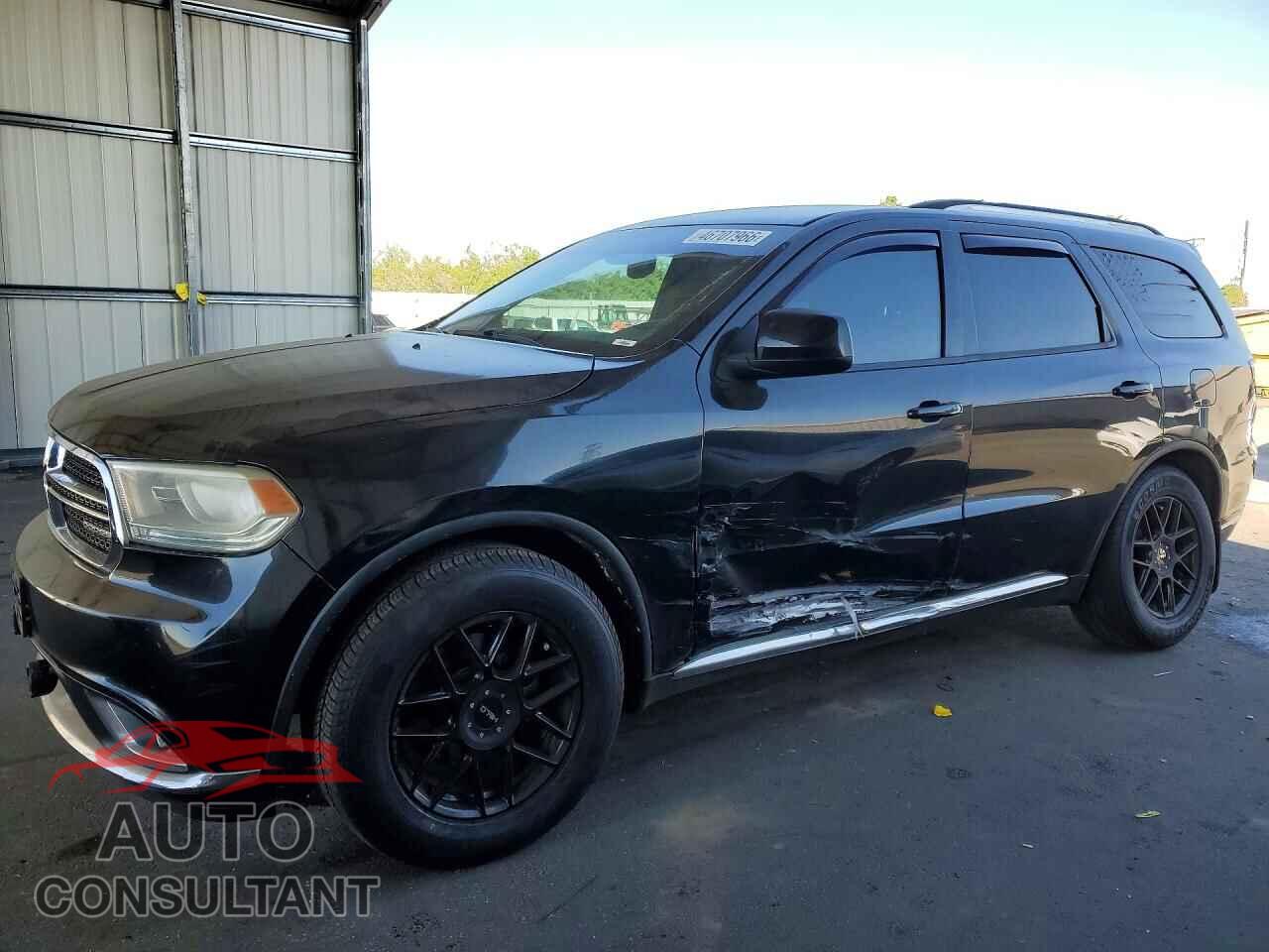 DODGE DURANGO 2014 - 1C4RDHAG7EC332223