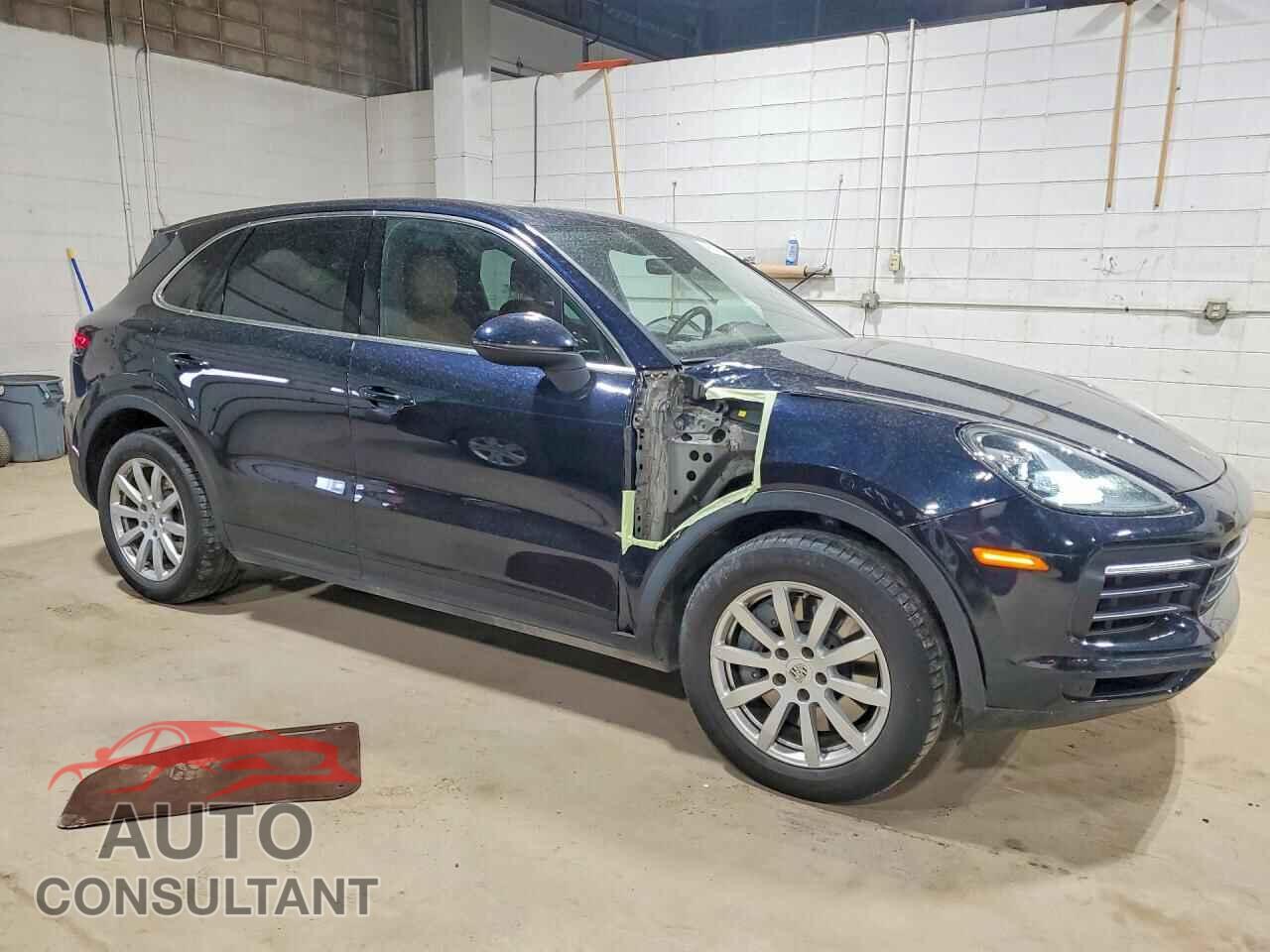PORSCHE CAYENNE 2020 - WP1AB2AY6LDA28279