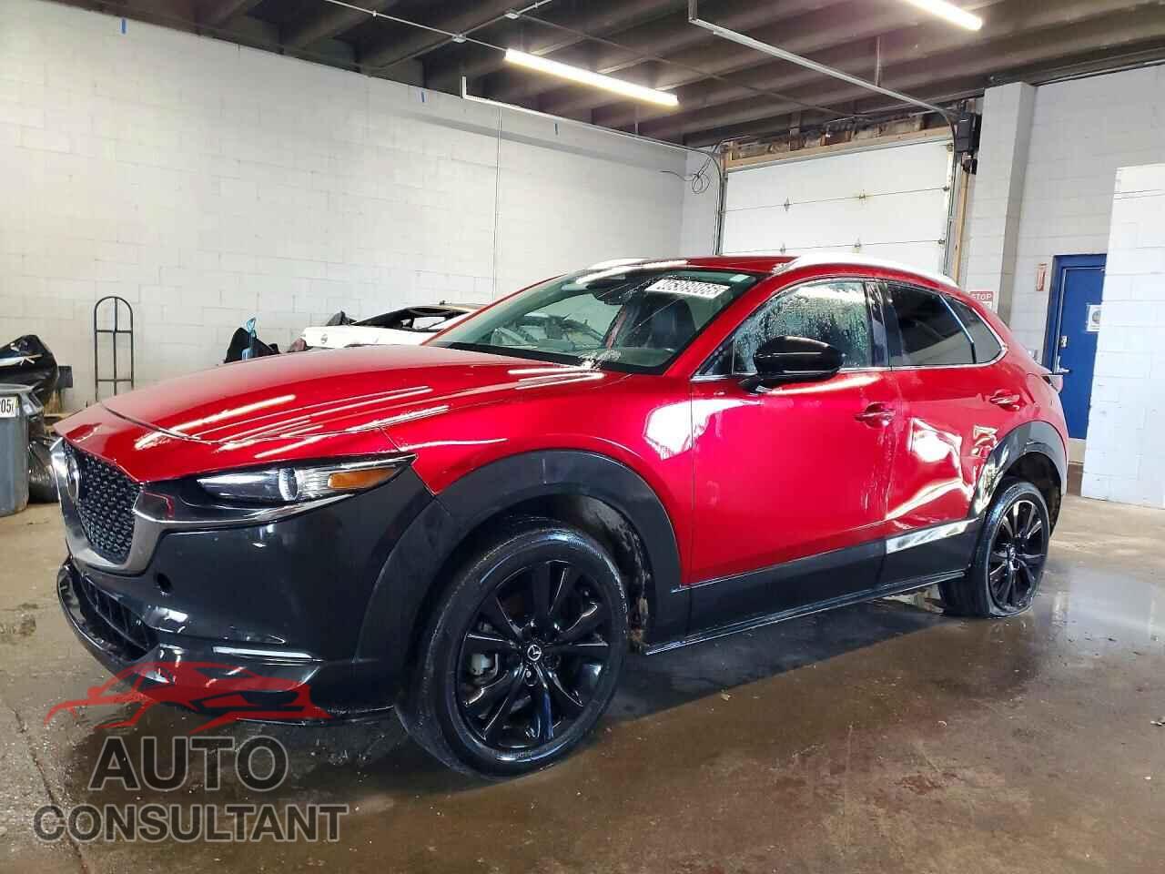 MAZDA CX30 2024 - 3MVDMBBM3RM683676