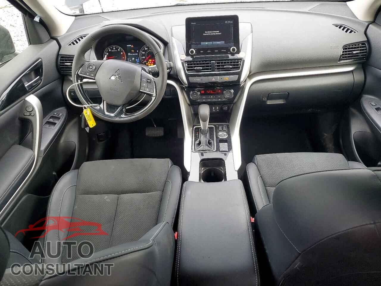 MITSUBISHI ECLIPSE 2026 - JA4ATWAA2TZ004664