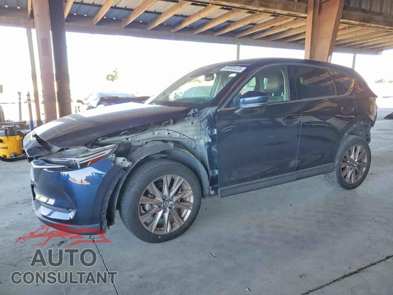 MAZDA CX-5 2019 - JM3KFBDM7K1609624