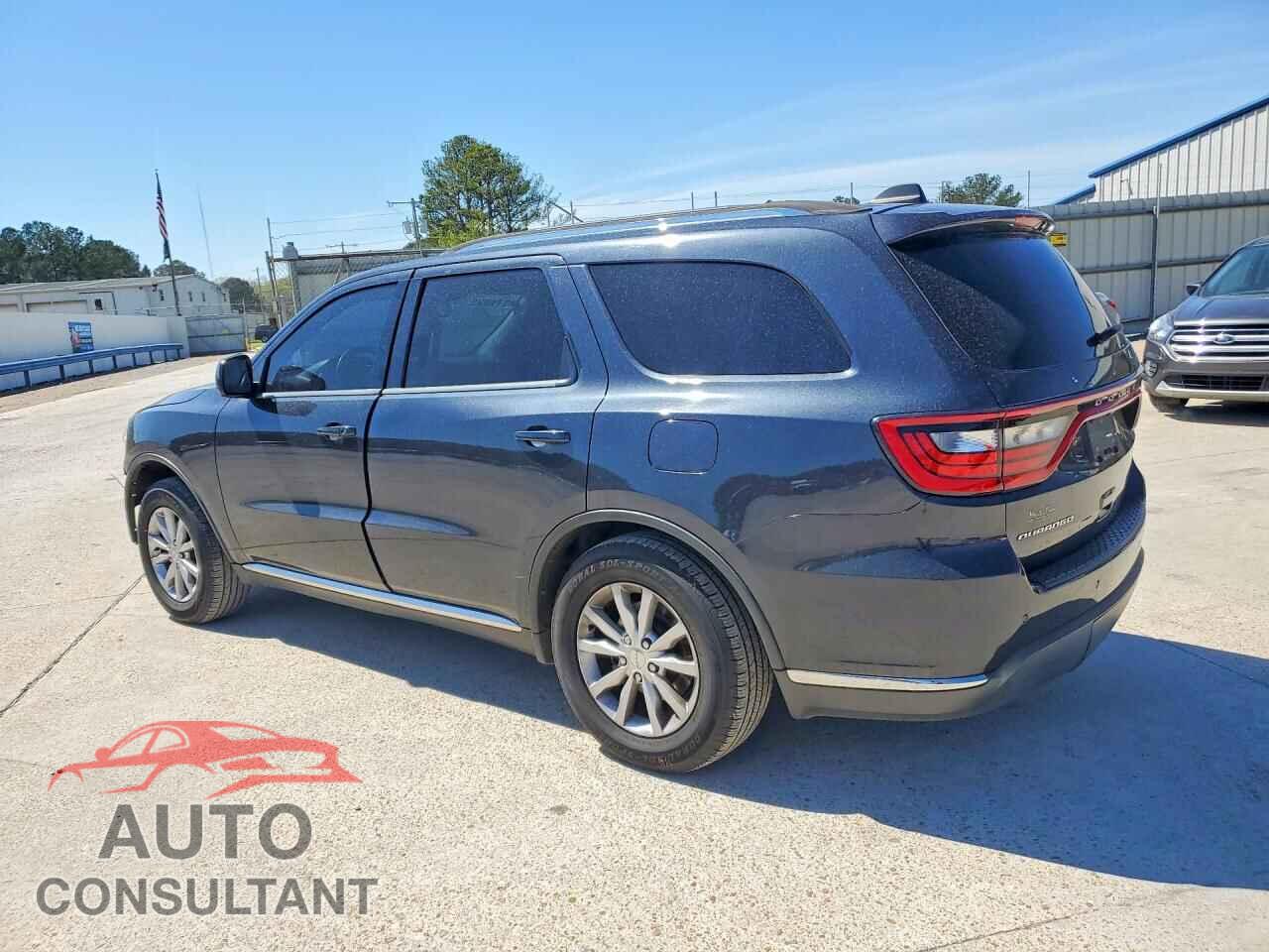 DODGE DURANGO 2014 - 1C4RDHAG1EC300867