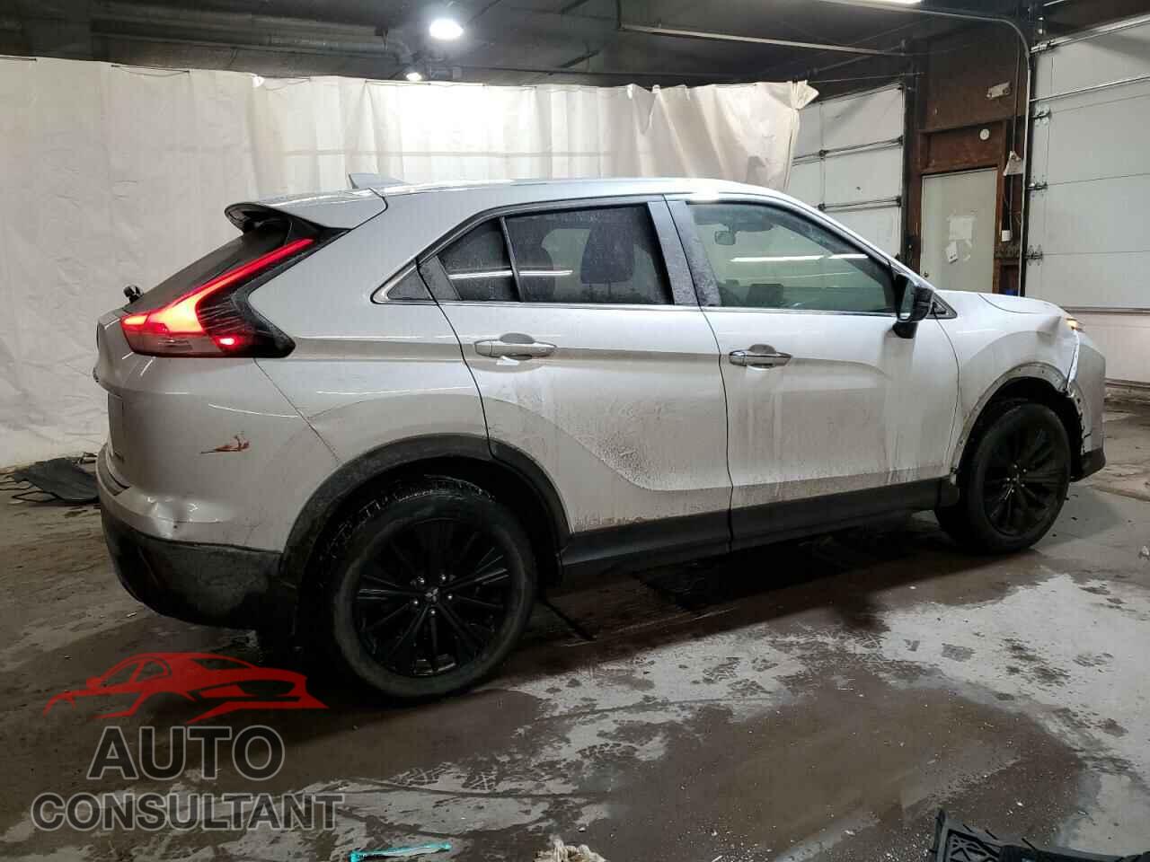 MITSUBISHI ECLIPSE 2022 - JA4ATVAA4NZ001262