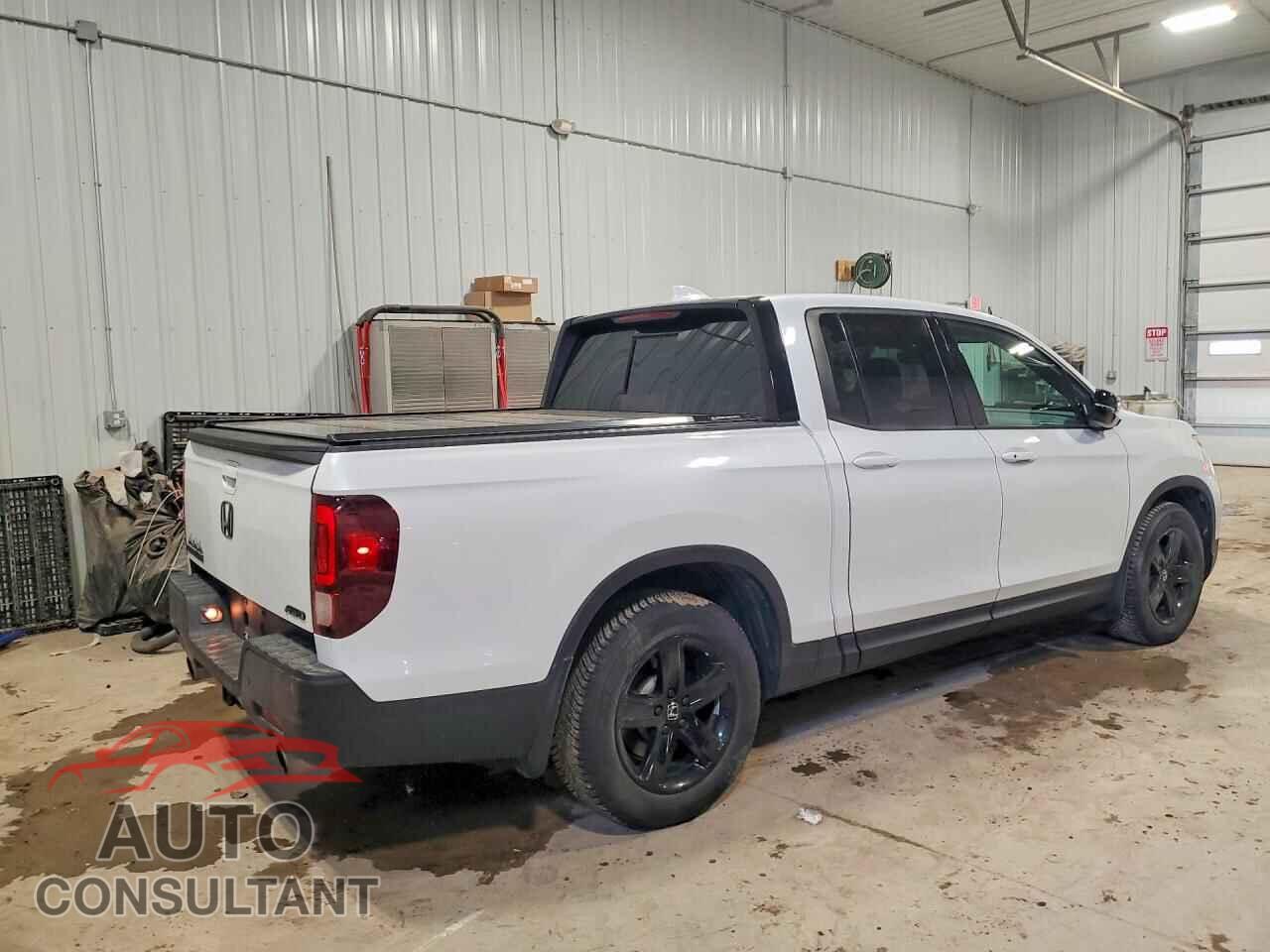 HONDA RIDGELINE 2021 - 5FPYK3F85MB016589