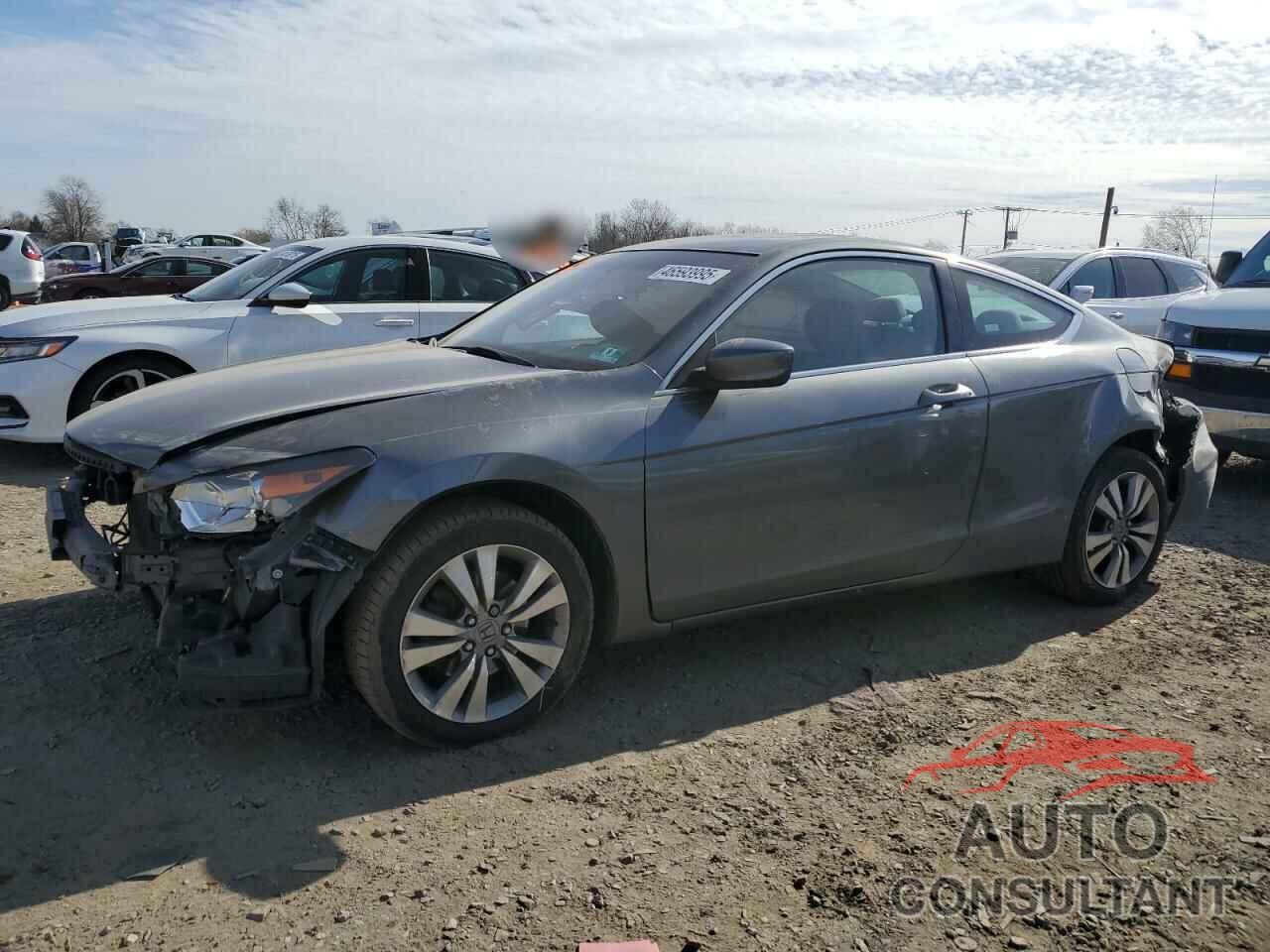 HONDA ACCORD 2012 - 1HGCS1B77CA021578