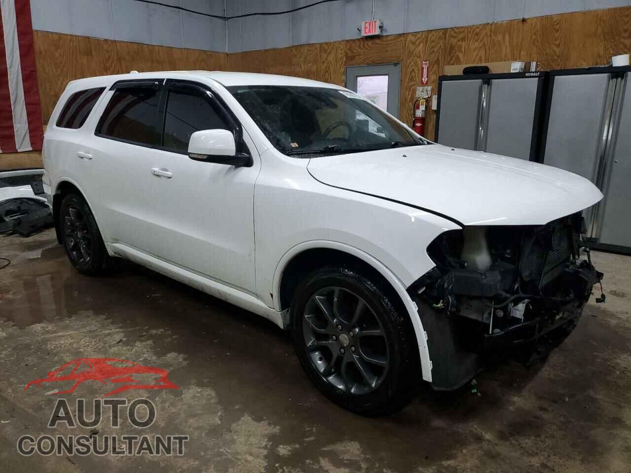 DODGE DURANGO 2015 - 1C4SDJCT7FC223166