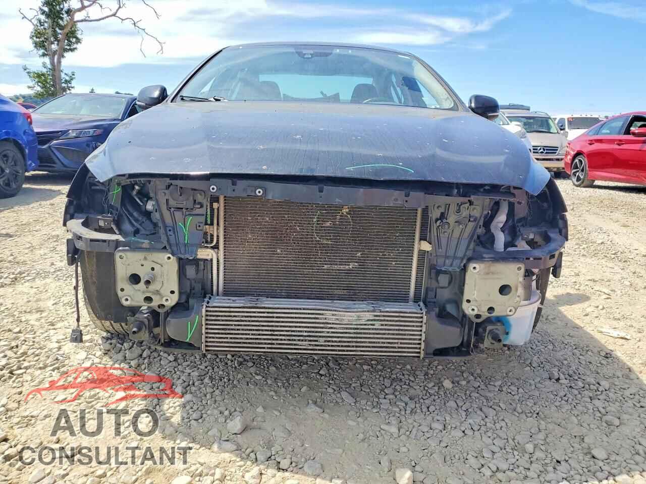 VOLVO S60 2018 - LYV402TK2JB178376