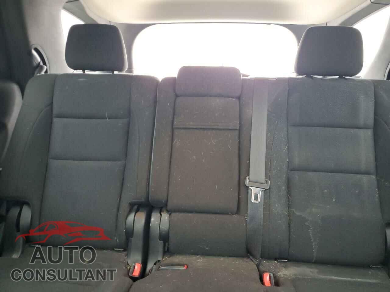 DODGE DURANGO 2017 - 1C4RDJAG3HC651159