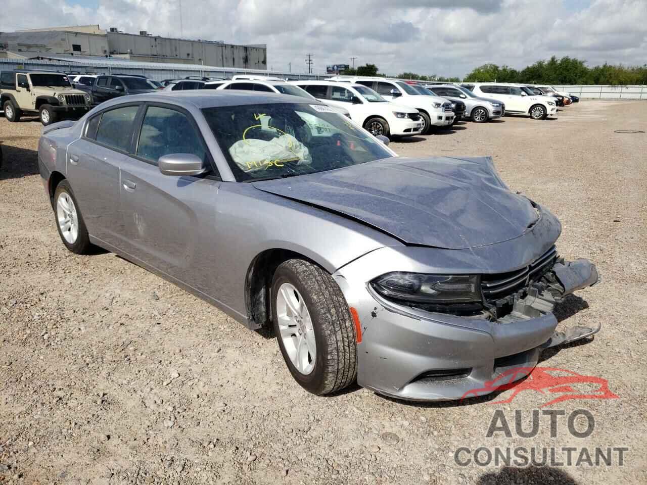 DODGE CHARGER 2016 - 2C3CDXBG7GH327901