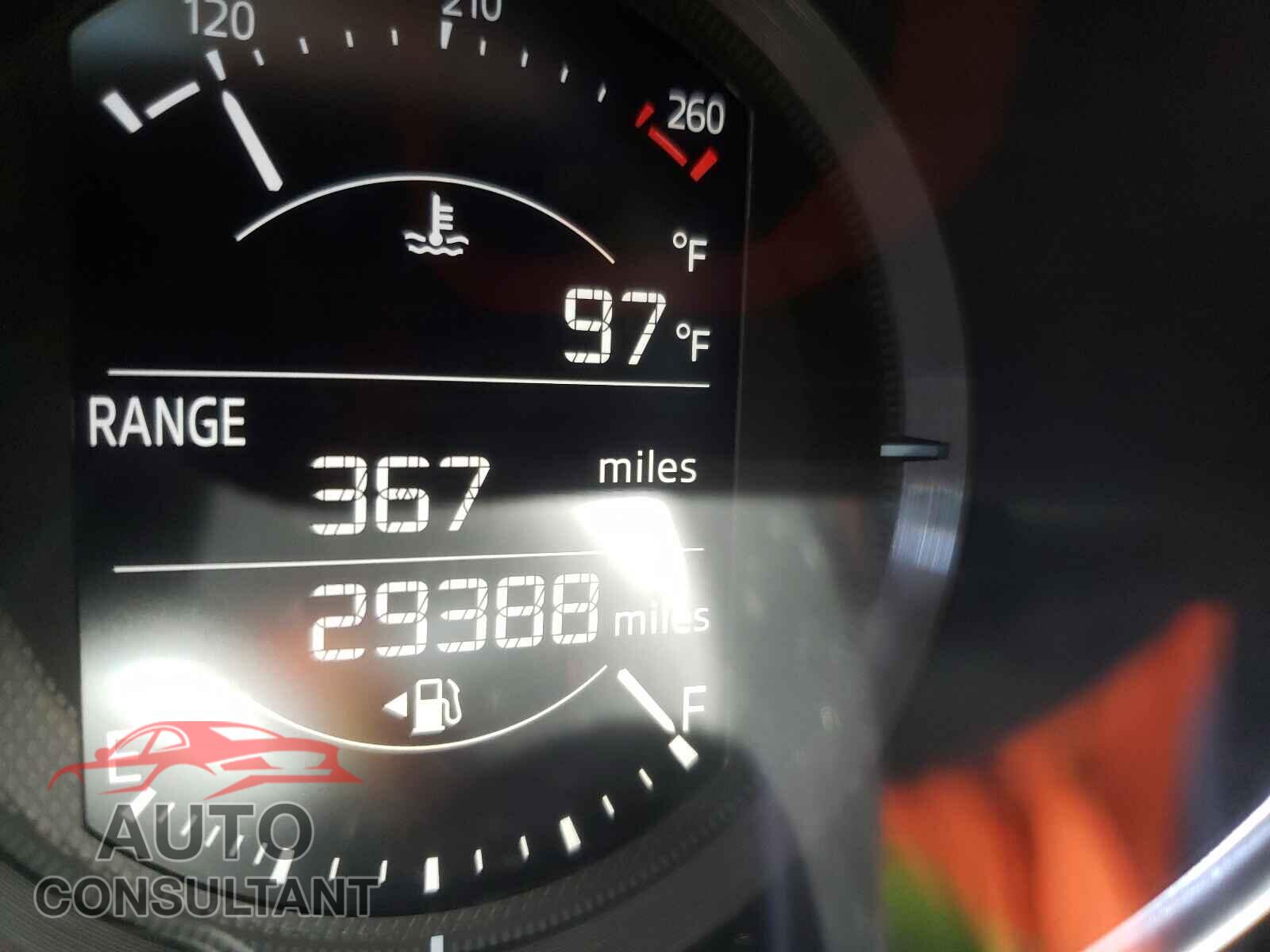 MAZDA 6 2017 - JM1GL1V51H1149135