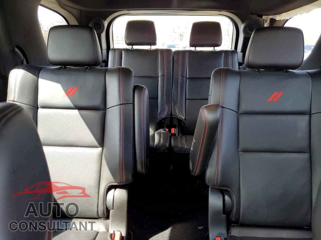 DODGE DURANGO 2023 - 1C4RDJDG6PC592893