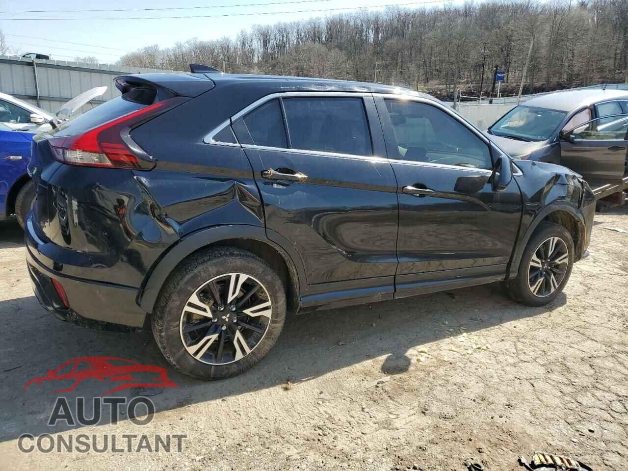 MITSUBISHI ECLIPSE 2023 - JA4ATWAA6PZ037852