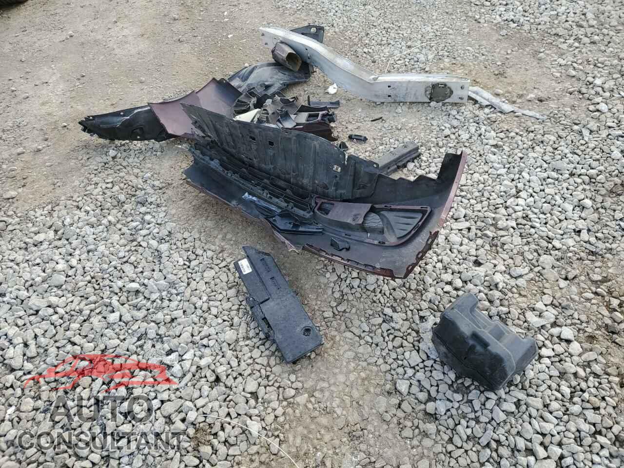 HONDA CIVIC 2014 - 19XFB2F5XEE053306