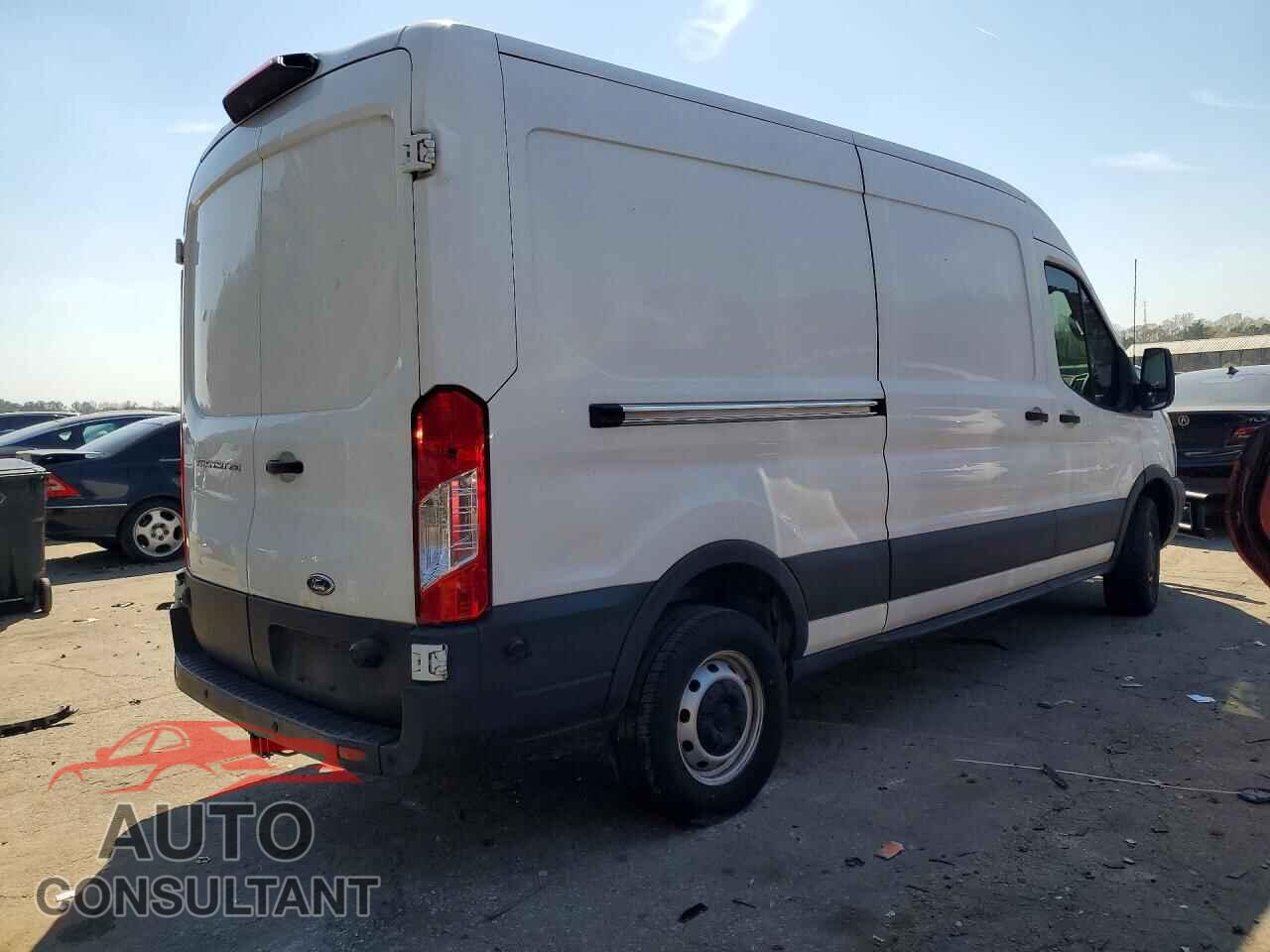 FORD TRANSIT 2019 - 1FTYR2CM8KKB82010