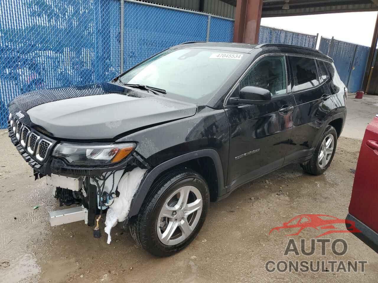 JEEP COMPASS 2023 - 3C4NJDBN9PT513120