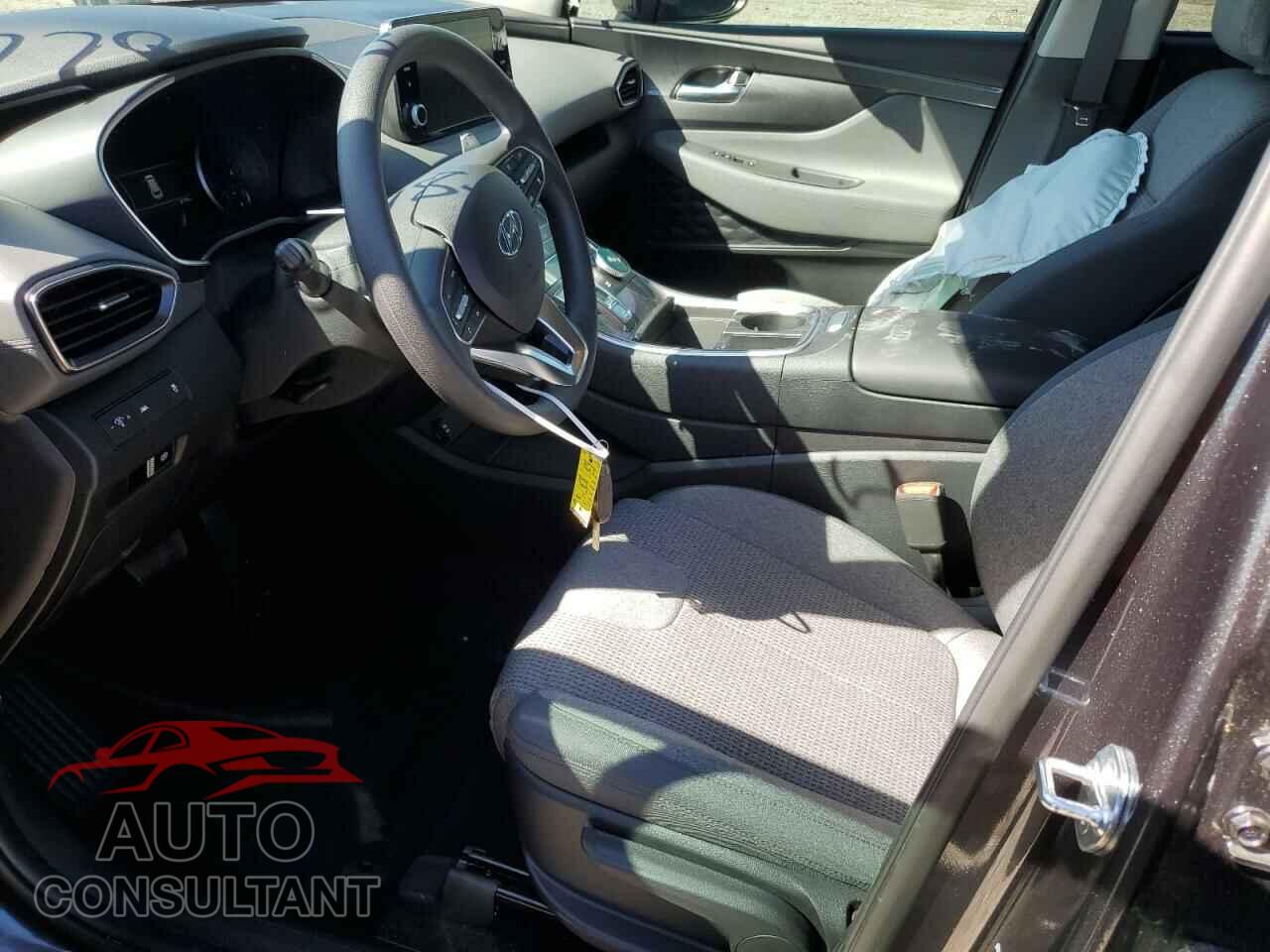 HYUNDAI SANTA FE 2023 - 5NMS14AJ0PH625870