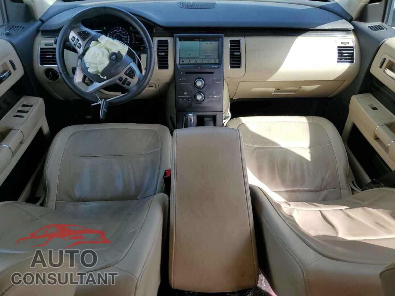 FORD FLEX 2019 - 2FMGK5C81KBA06894