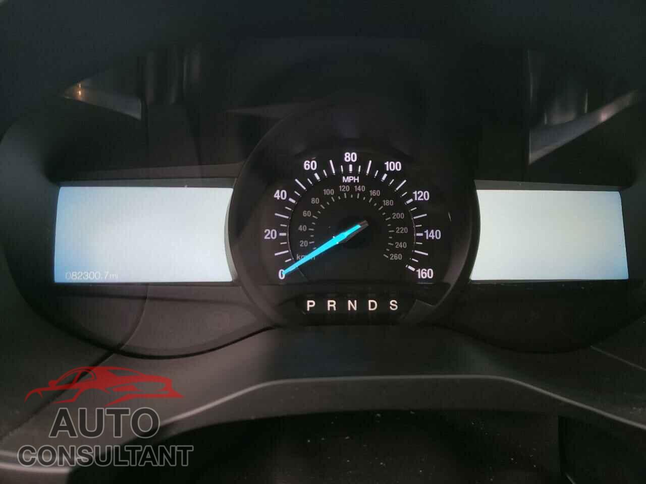 FORD EDGE 2019 - 2FMPK3K95KBB42475