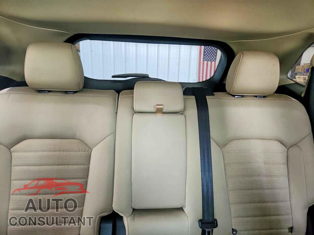 FORD EDGE 2016 - 2FMPK4J97GBB46476