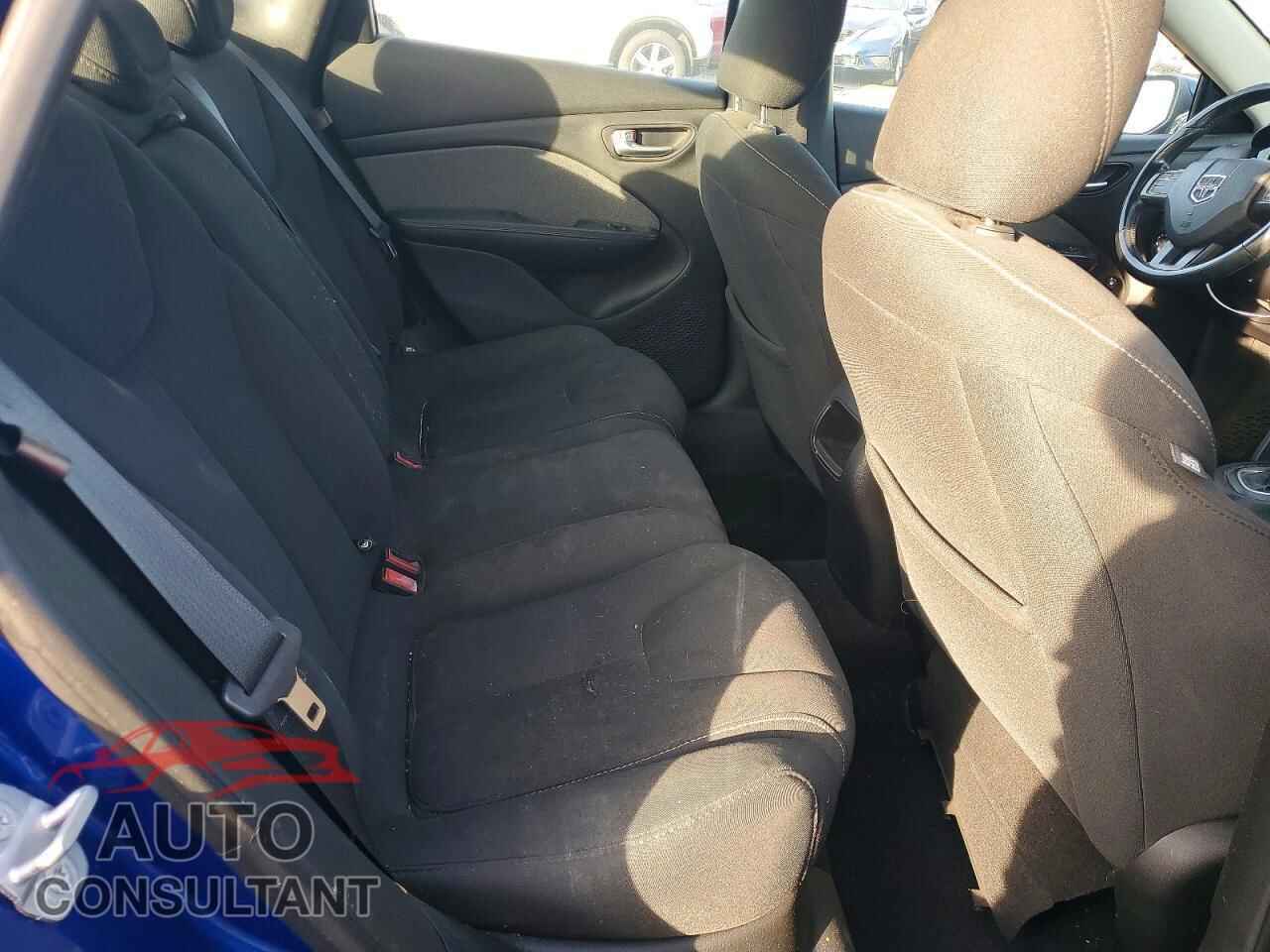 DODGE DART 2013 - 1C3CDFBA6DD346096