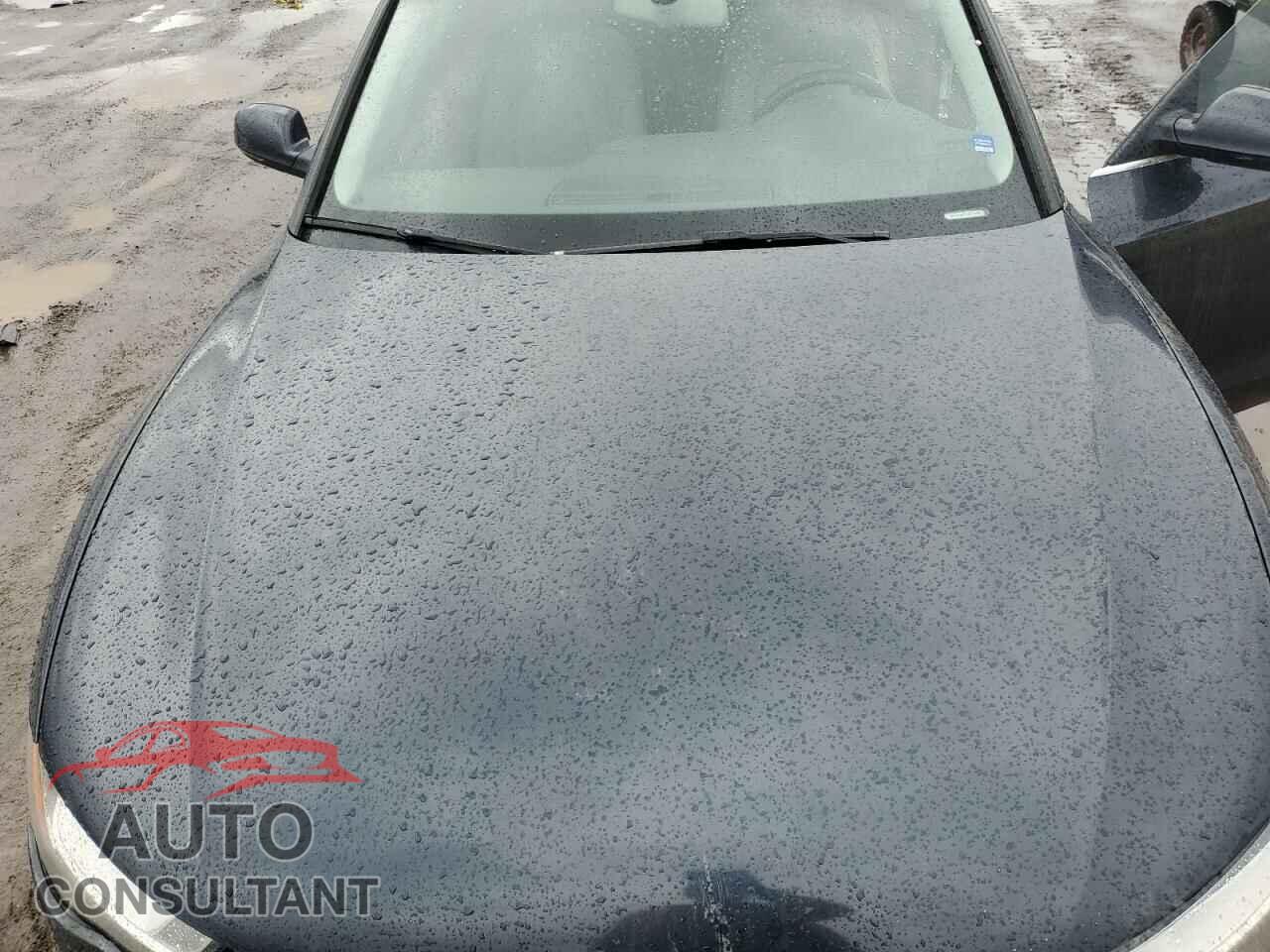 AUDI A5 2013 - WAUCFAFR7DA014465