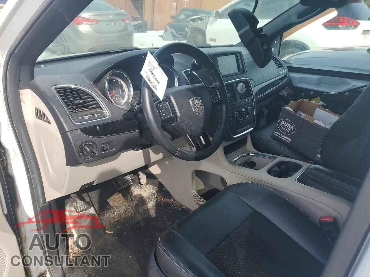 DODGE CARAVAN 2015 - 2C4RDGBG3FR722382