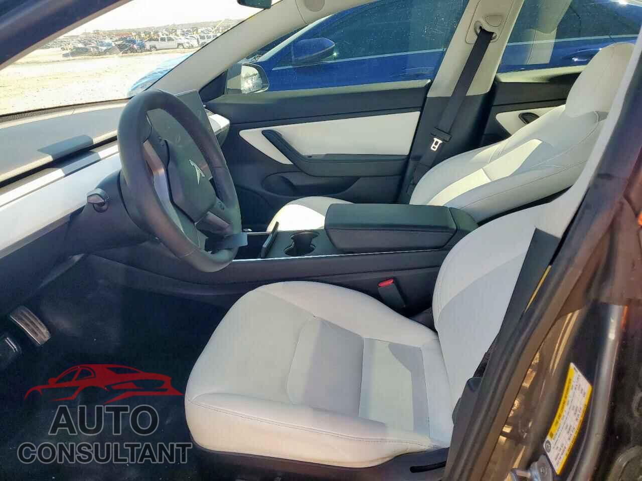 TESLA MODEL 3 2020 - 5YJ3E1EA6LF662676