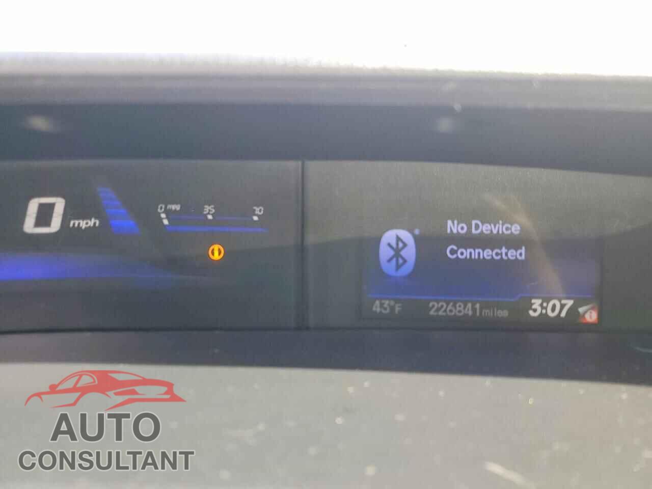 HONDA CIVIC 2013 - 19XFB2F84DE068005