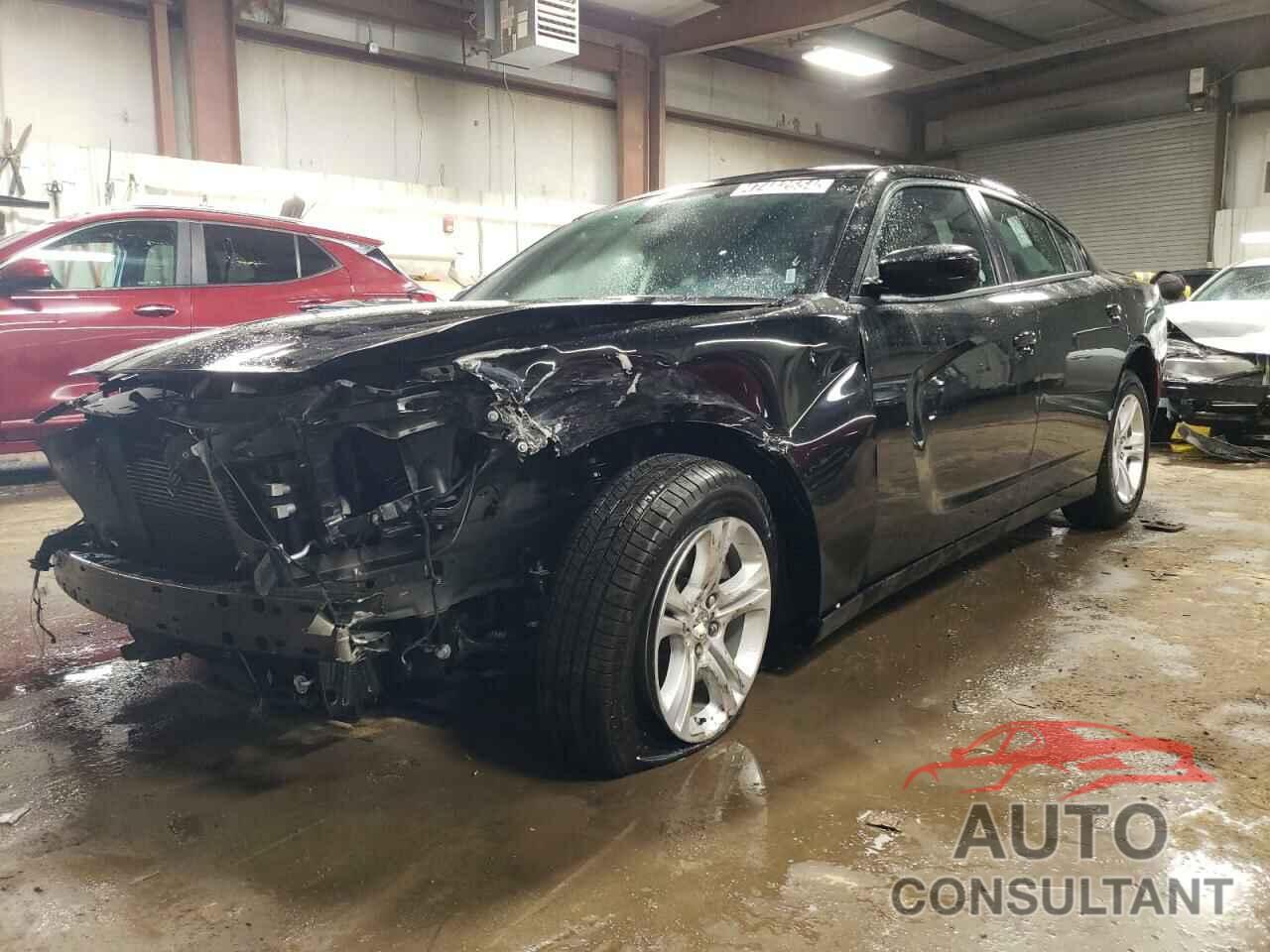 DODGE CHARGER 2023 - 2C3CDXBG0PH515496