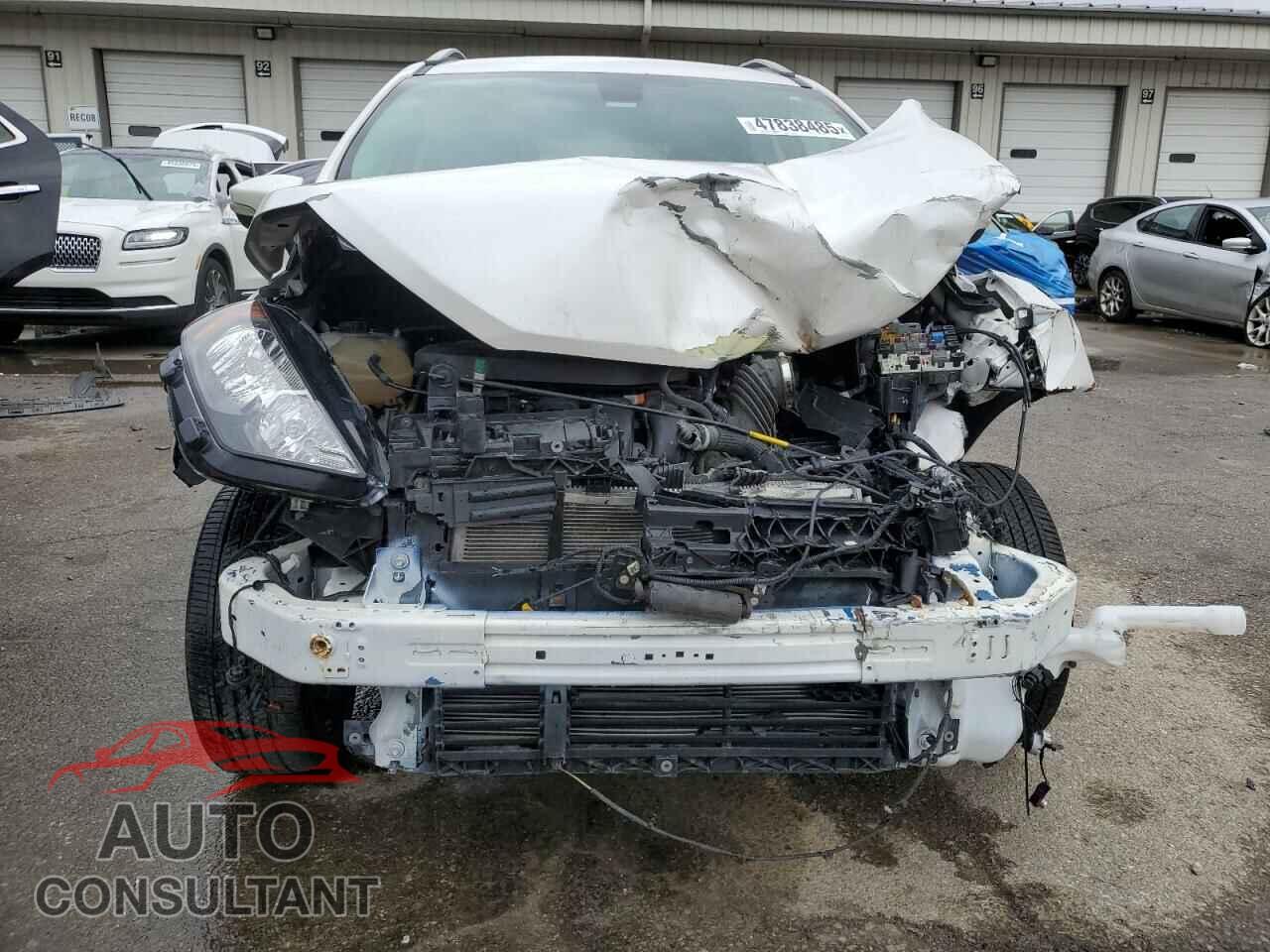 FORD ECOSPORT 2019 - MAJ6S3KL3KC280663