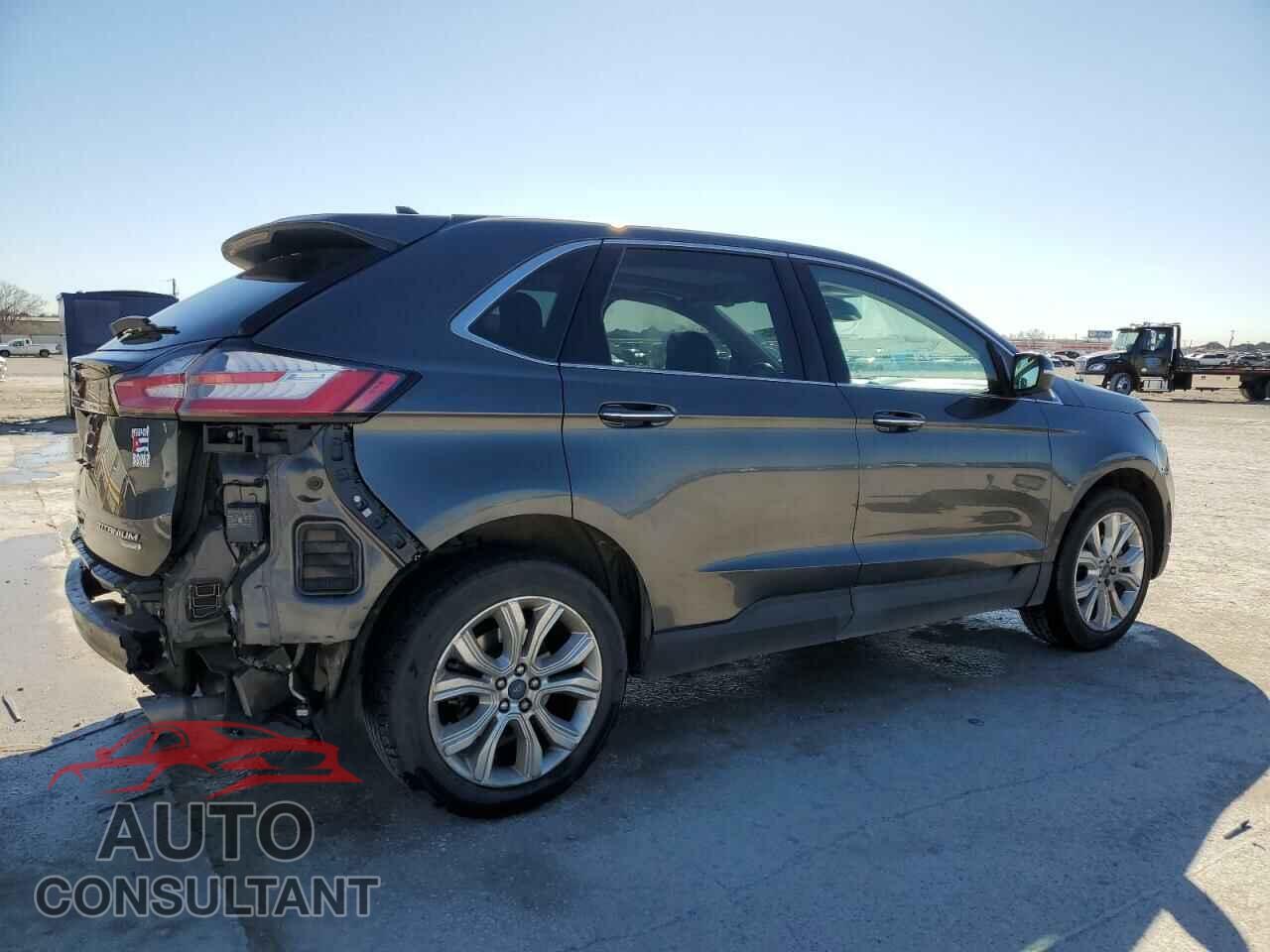 FORD EDGE 2020 - 2FMPK3K95LBB35687