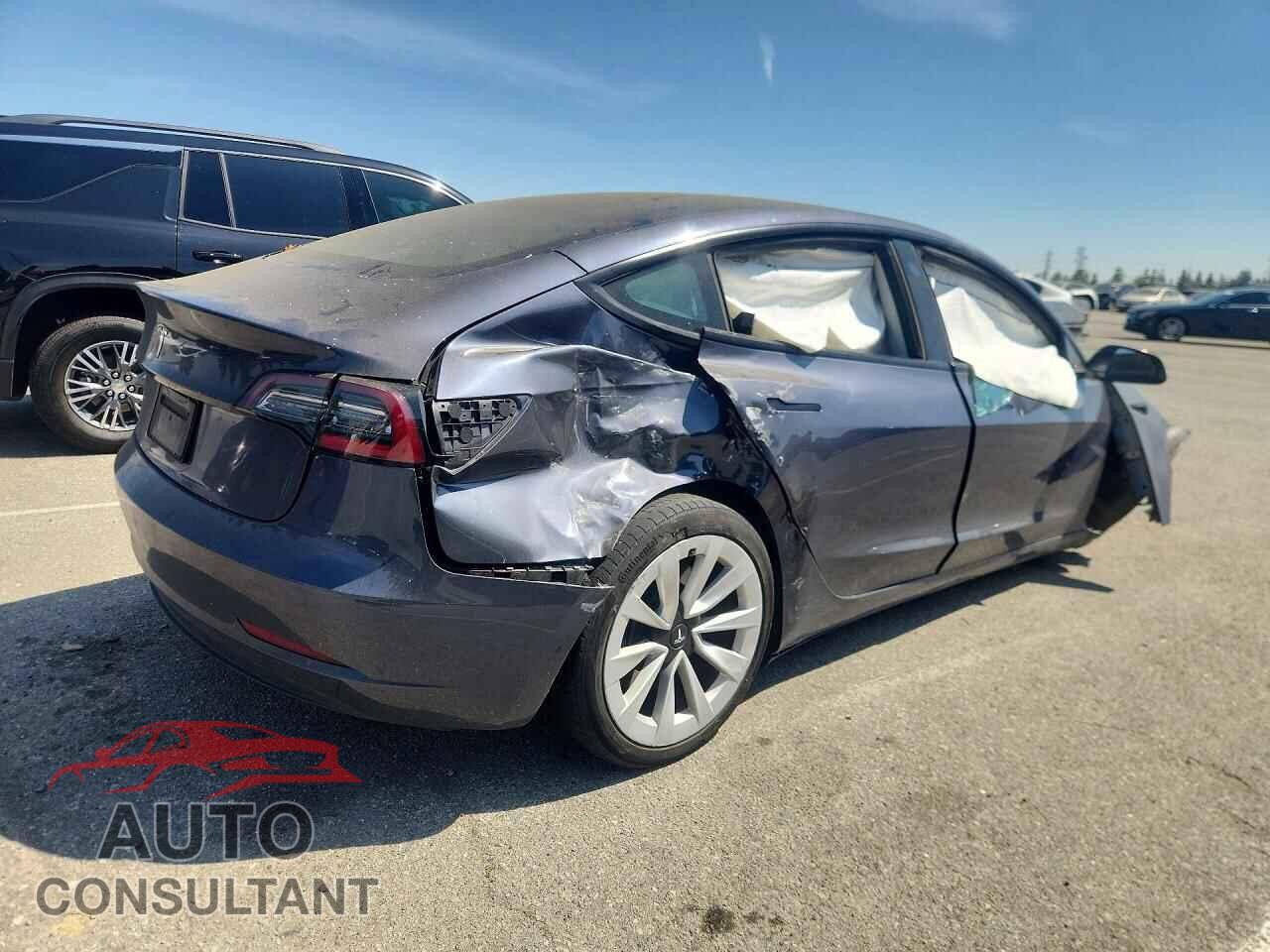TESLA MODEL 3 2023 - 5YJ3E1EA7PF558039