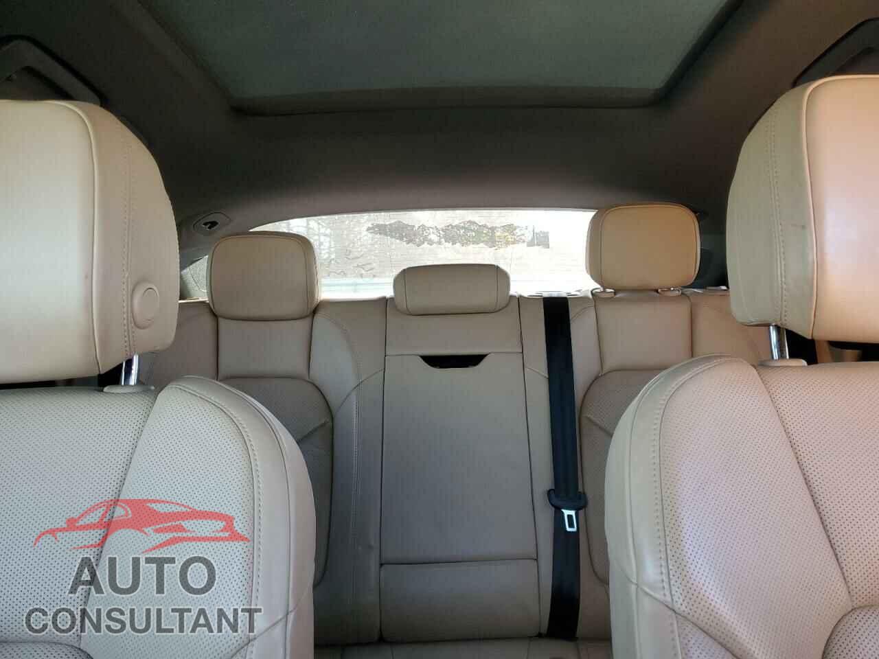 PORSCHE MACAN 2021 - WP1AA2A5XMLB02318
