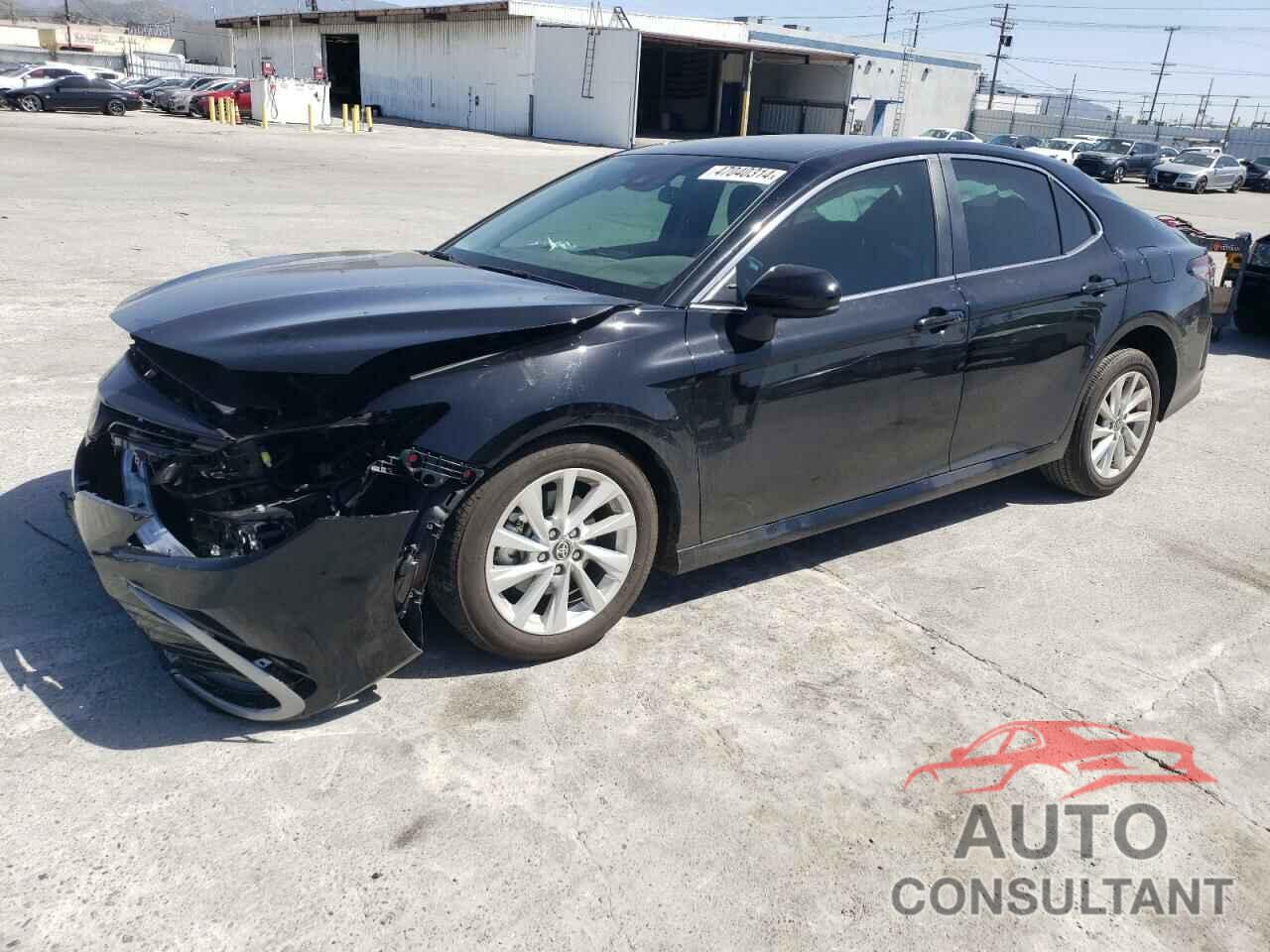 TOYOTA CAMRY 2024 - 4T1C11AK0RU844296
