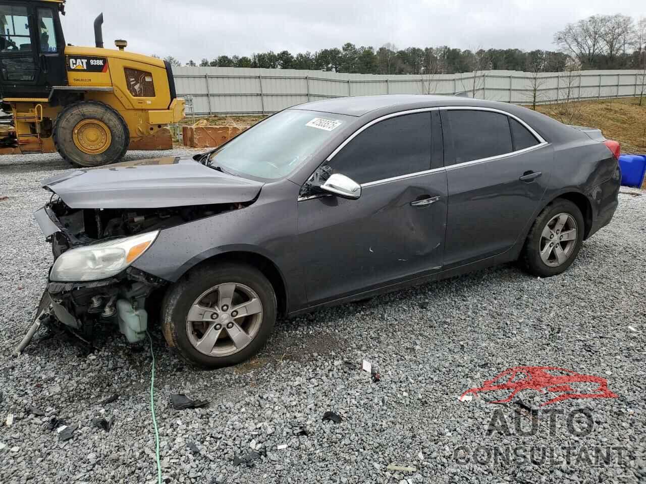 CHEVROLET MALIBU 2013 - 1G11C5SA0DF342770