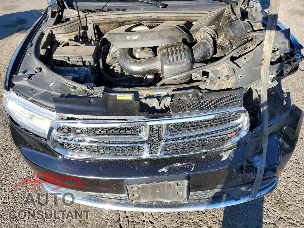 DODGE DURANGO 2014 - 1C4RDHDG8EC539294