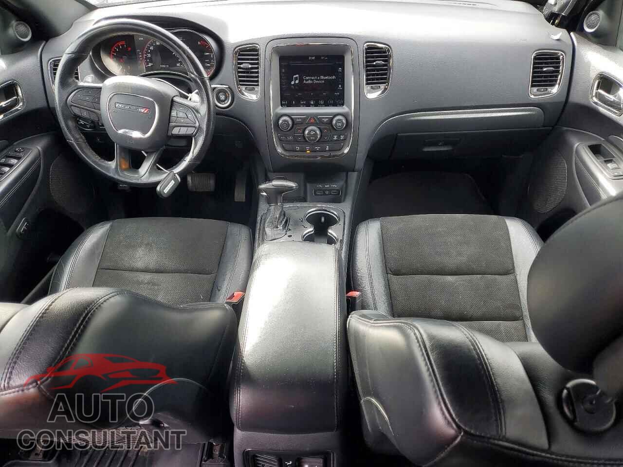 DODGE DURANGO 2019 - 1C4SDJCT4KC745215