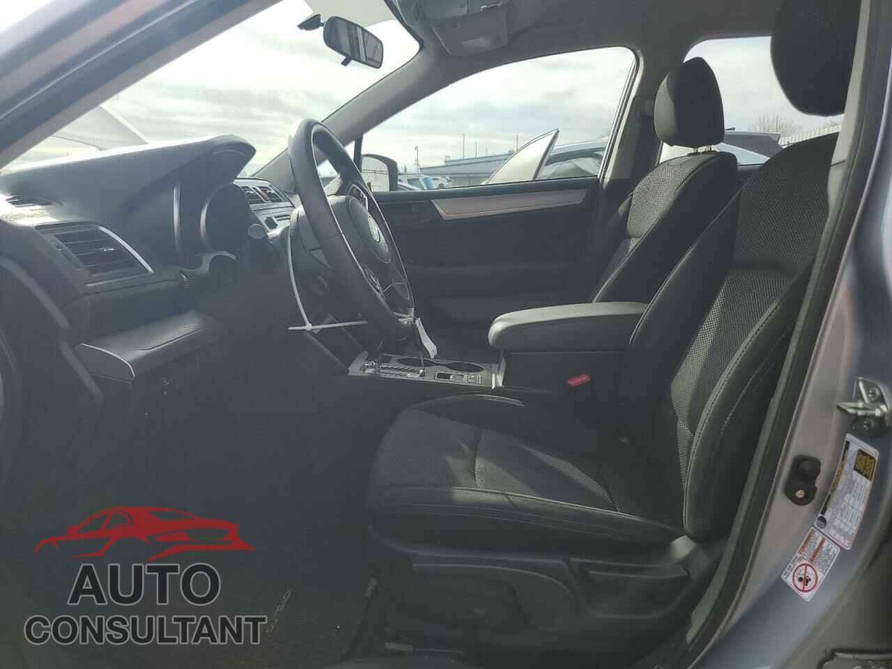 SUBARU OUTBACK 2017 - 4S4BSAAC2H3354643