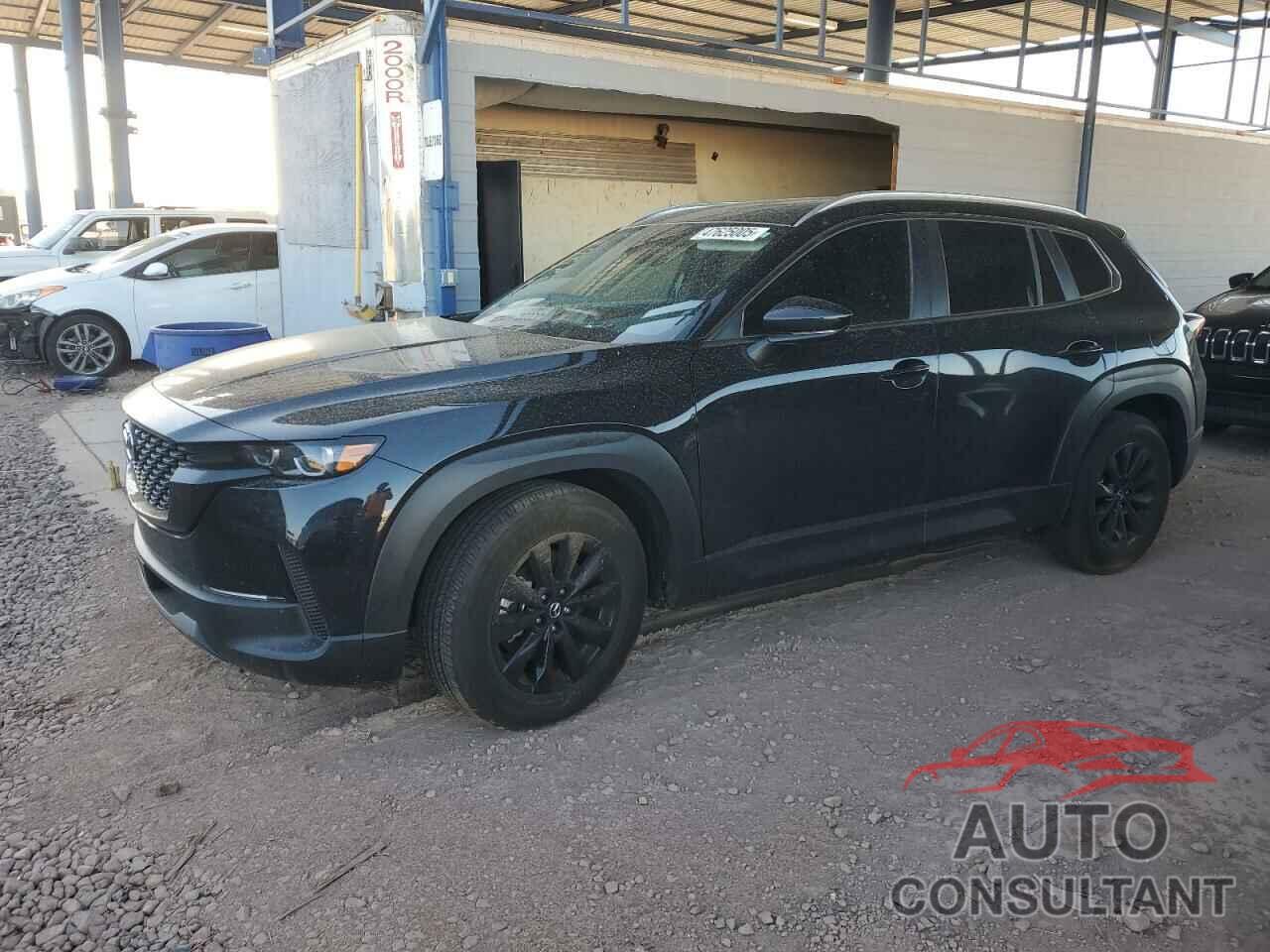 MAZDA CX-50 PREM 2024 - 7MMVABDM5RN211173
